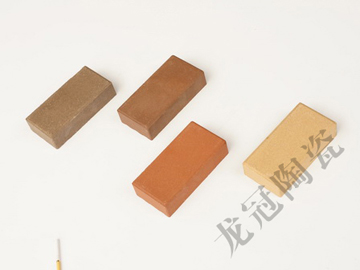 陶土砖