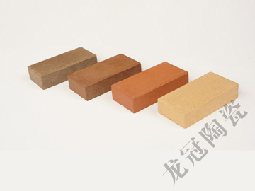 陶土砖