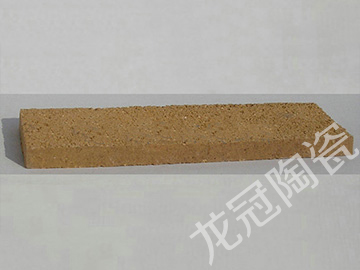 手工拉毛砖