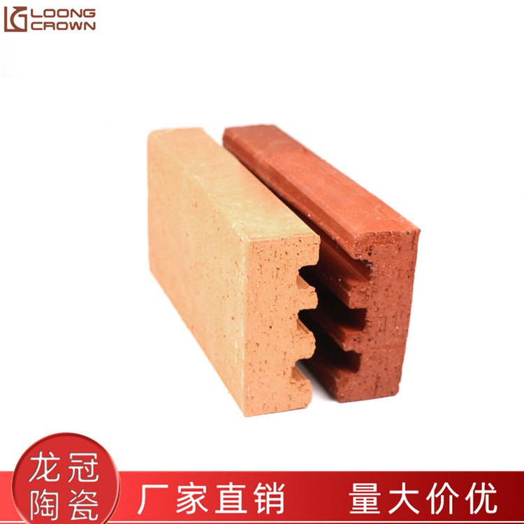 陶土砖