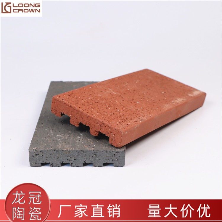 陶土砖
