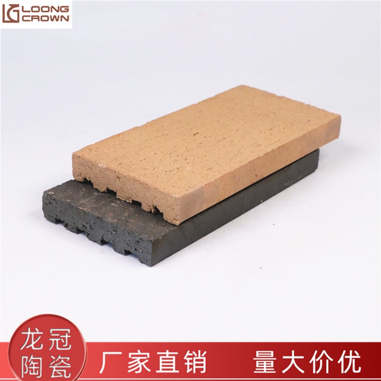 陶土砖